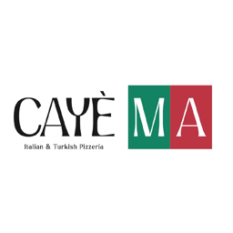 Cayé Ma logo.